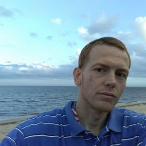 Meet your Posher, Kenneth